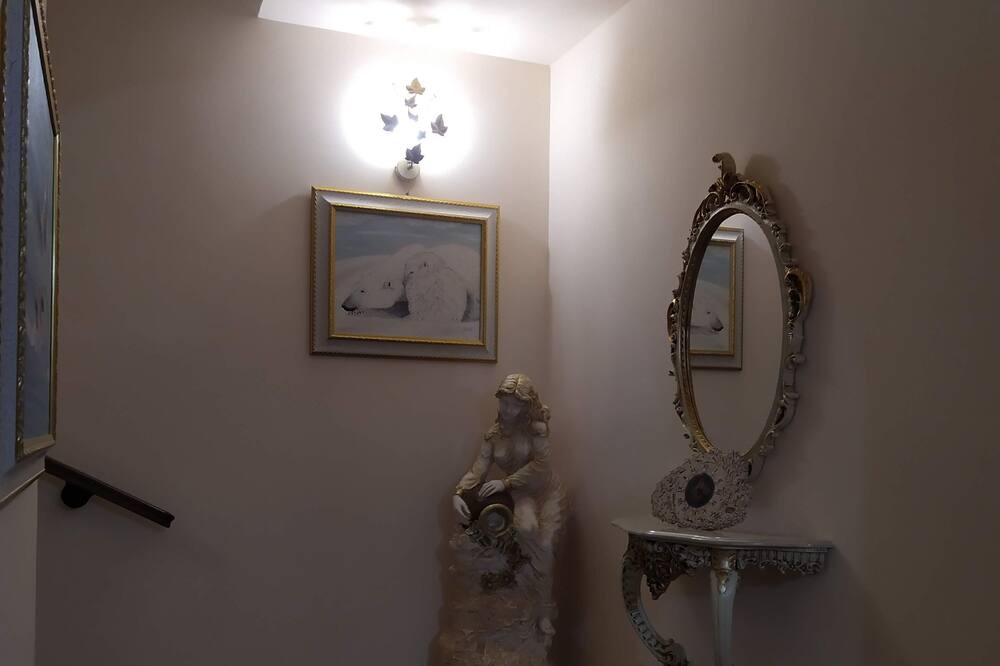 Photo of Bathroom in Castrofilippo