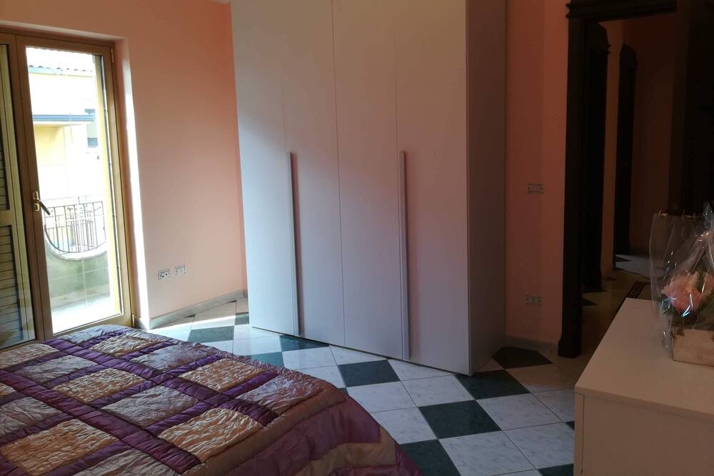 Photo of Bedroom in Castrofilippo