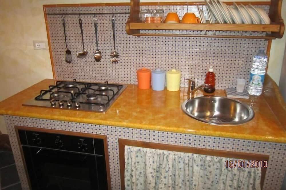 Photo of Kitchen in Iria