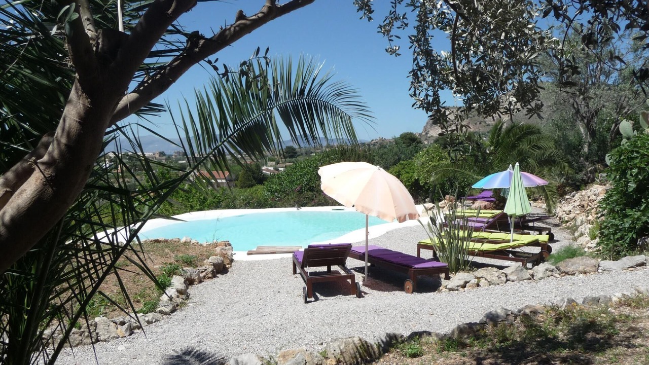 Photo of Outdoor in Porticello