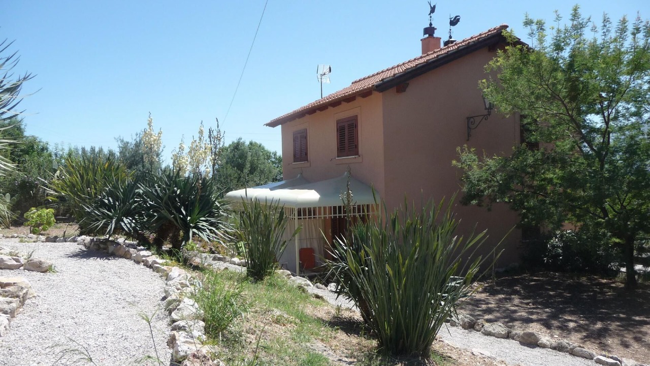 Photo of Outdoor in Porticello