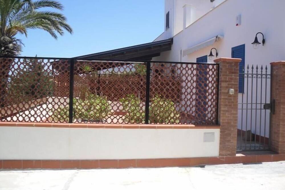 Photo of Outdoor in Alcamo Marina