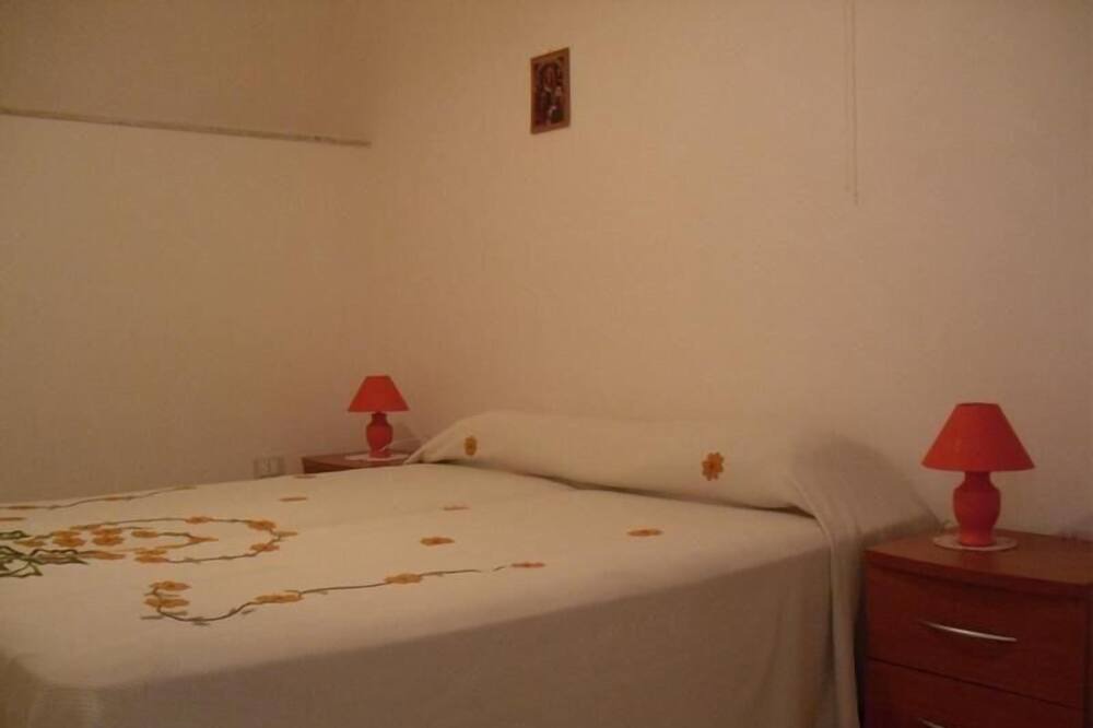 Photo of Bedroom in Alcamo Marina