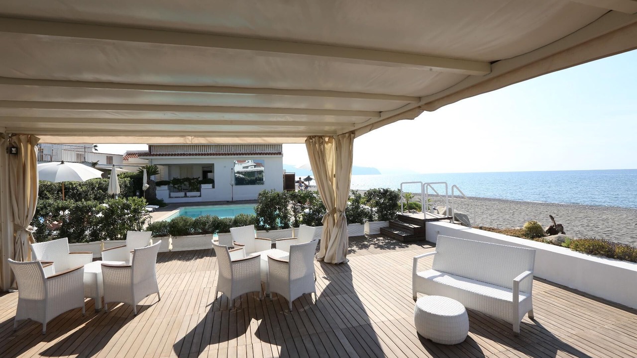 Photo of Patio Balcony in Marchesana