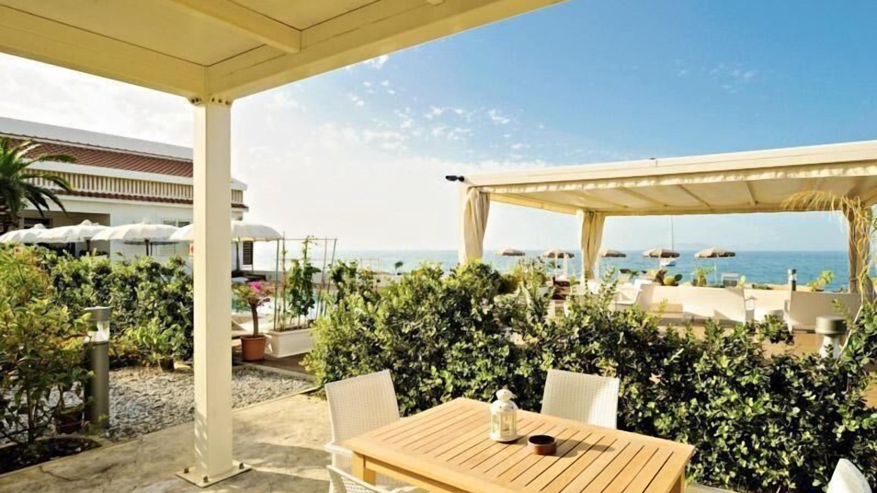 Photo of Outdoor in Marchesana