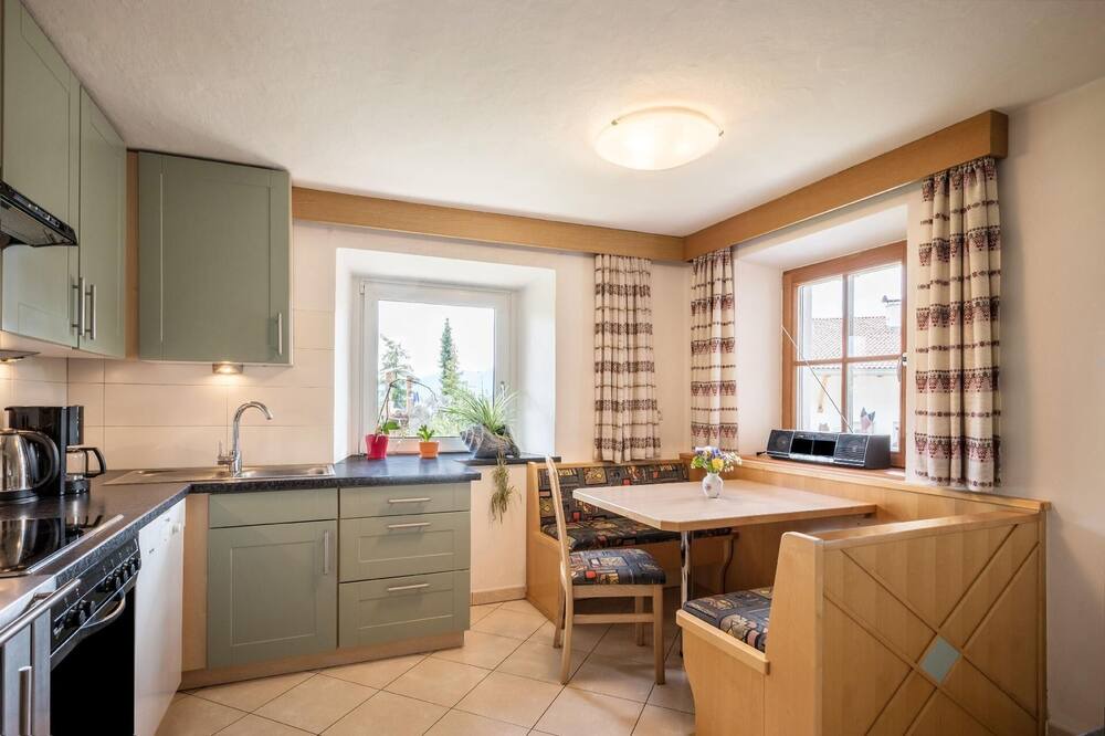 Photo of Kitchen in Maranza