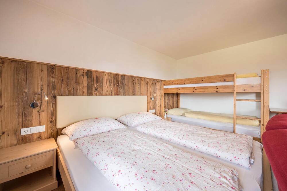 Photo of Bedroom in Maranza