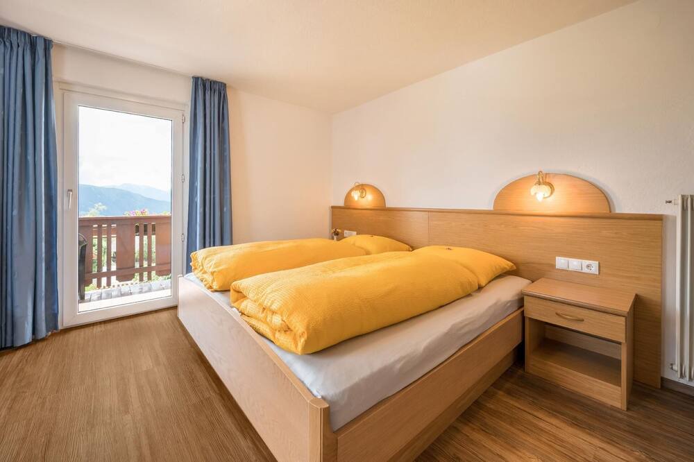 Photo of Bedroom in Maranza