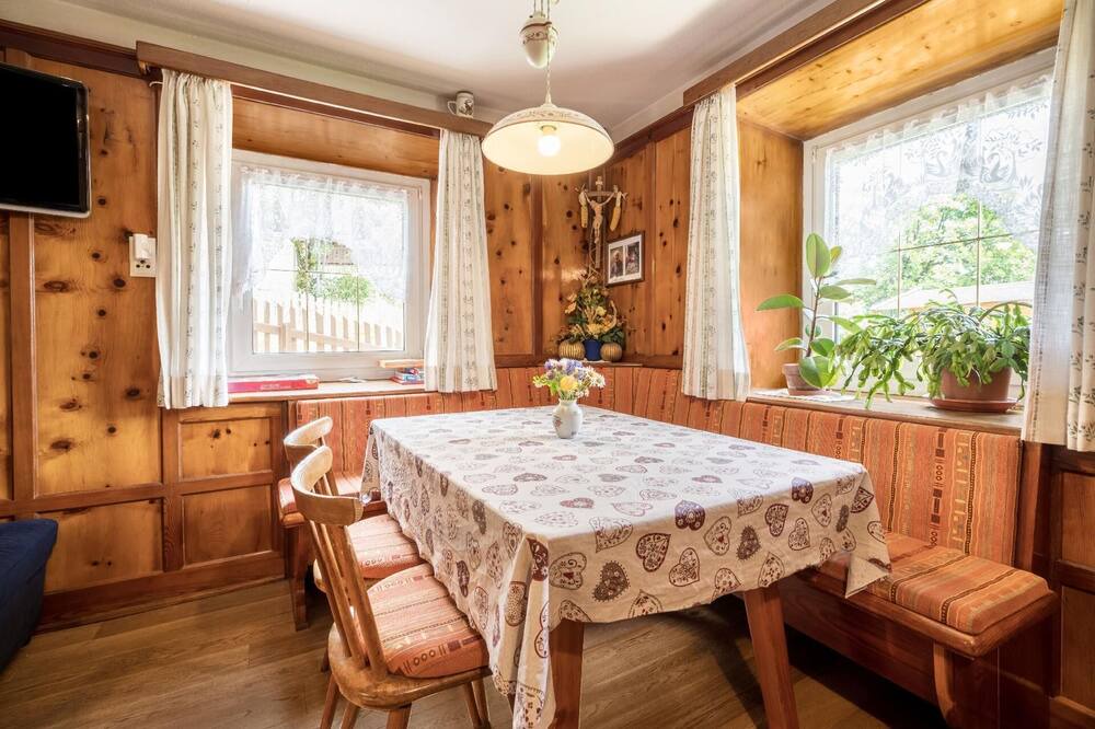 Photo of Bedroom in Maranza