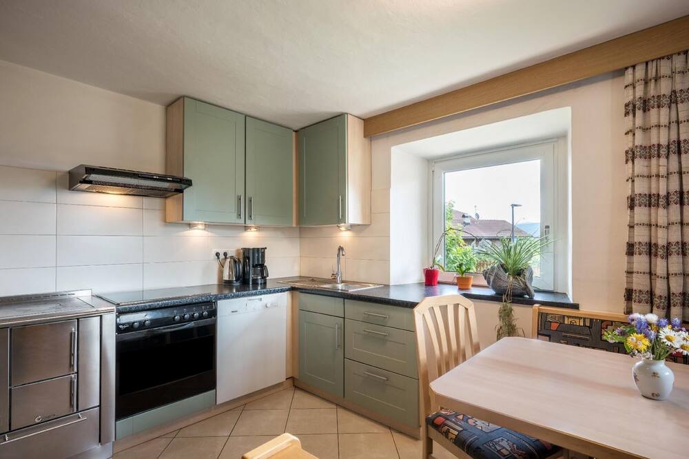 Photo of Kitchen in Maranza