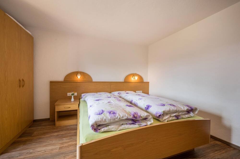 Photo of Bedroom in Maranza
