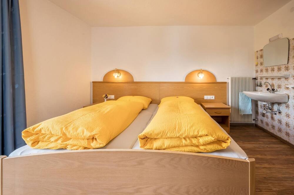 Photo of Bedroom in Maranza