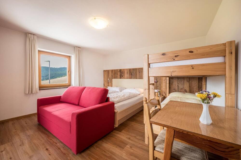 Photo of Bedroom in Maranza