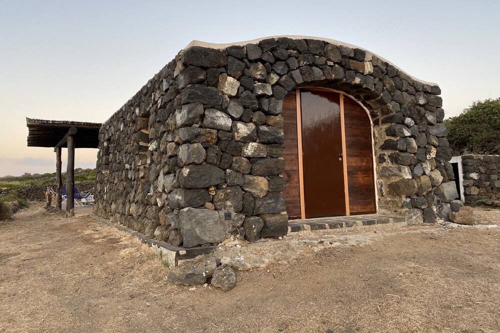 Photo of Outdoor in Pantelleria