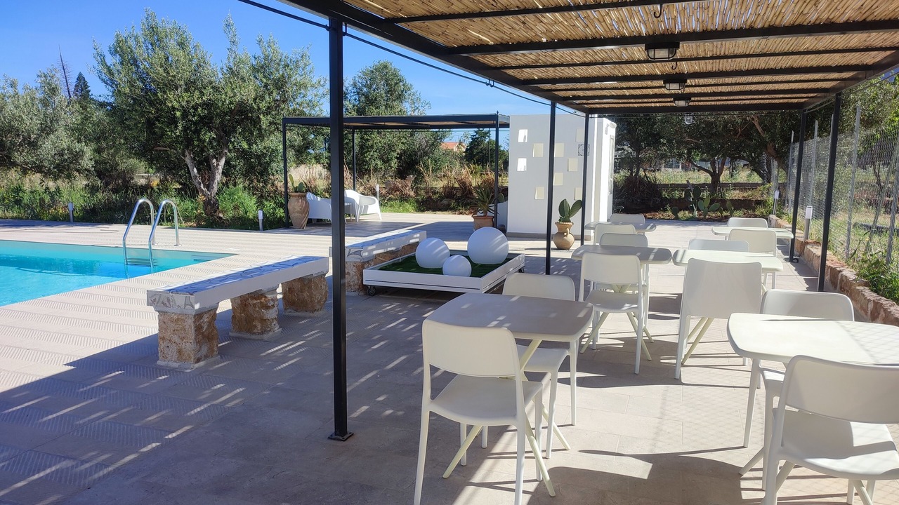 Photo of Outdoor in Terrasini