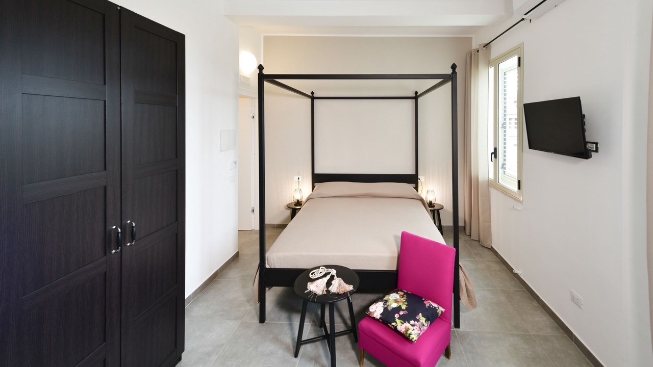 Photo of Outdoor in Terrasini
