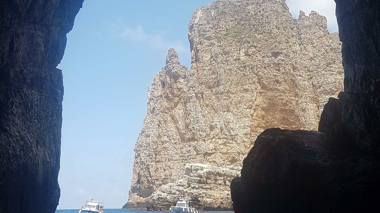 Photo of Others in Marettimo
