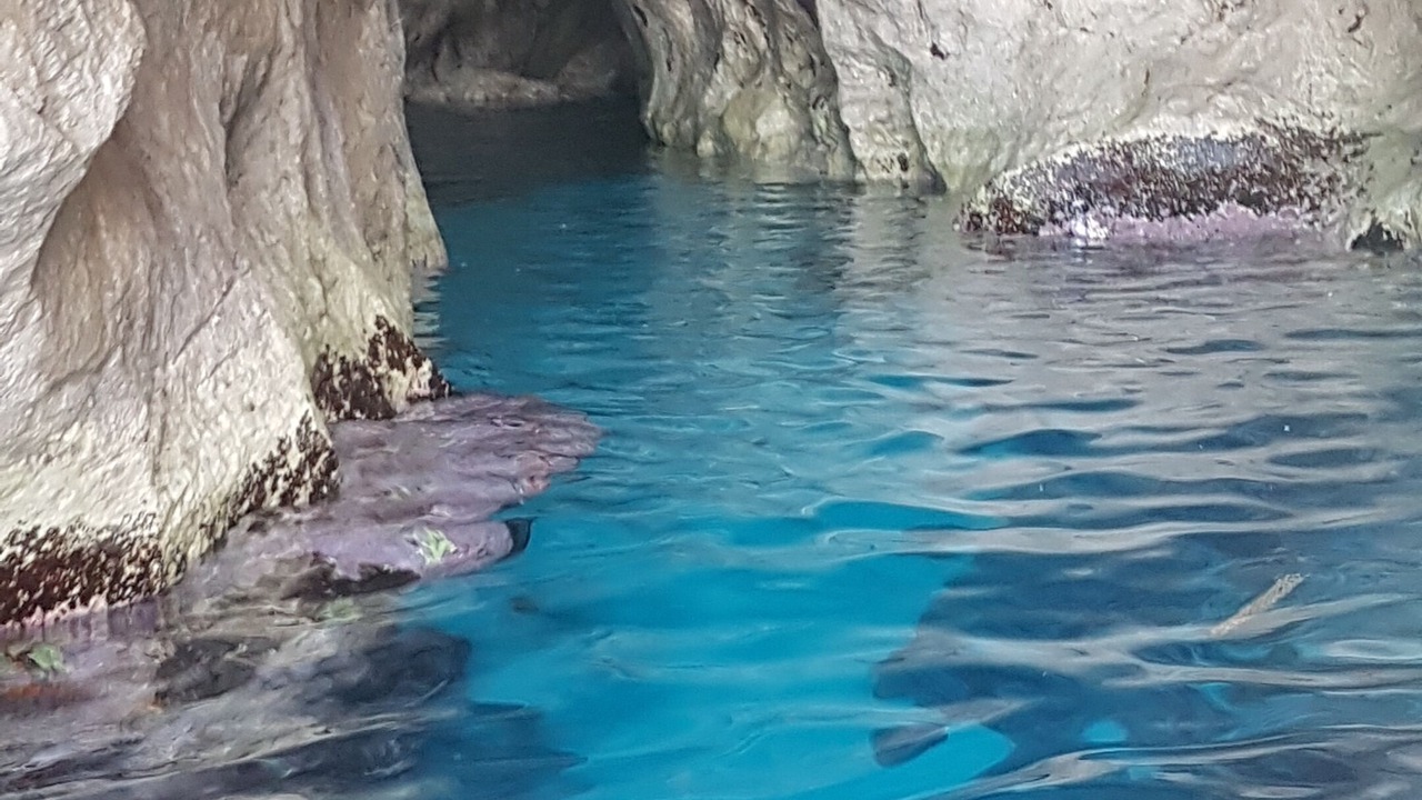 Photo of Outdoor in Marettimo