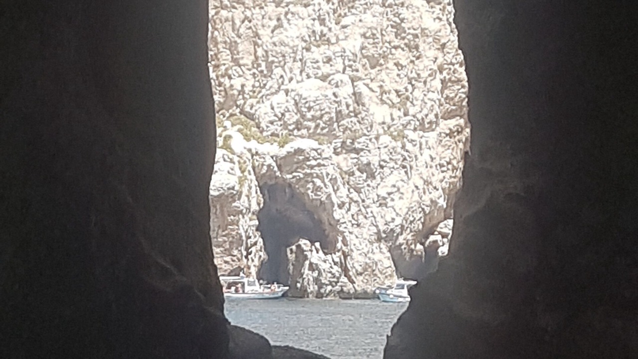 Photo of Others in Marettimo