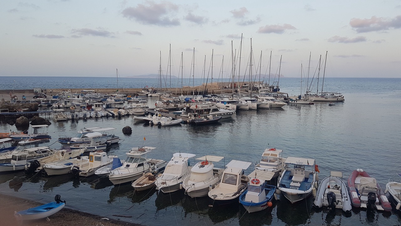 Photo of Others in Marettimo