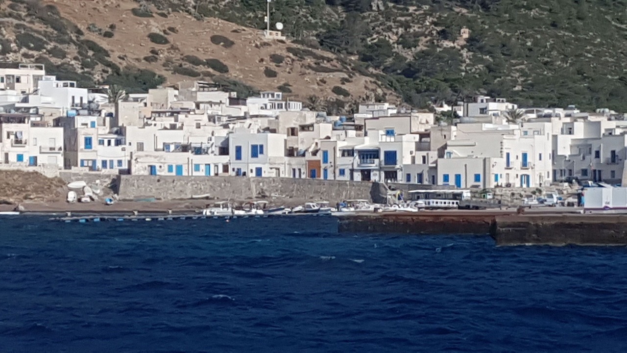 Photo of Outdoor in Marettimo