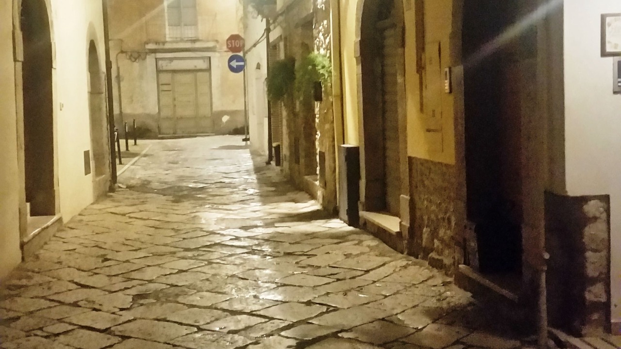 Photo of Outdoor in Fondi