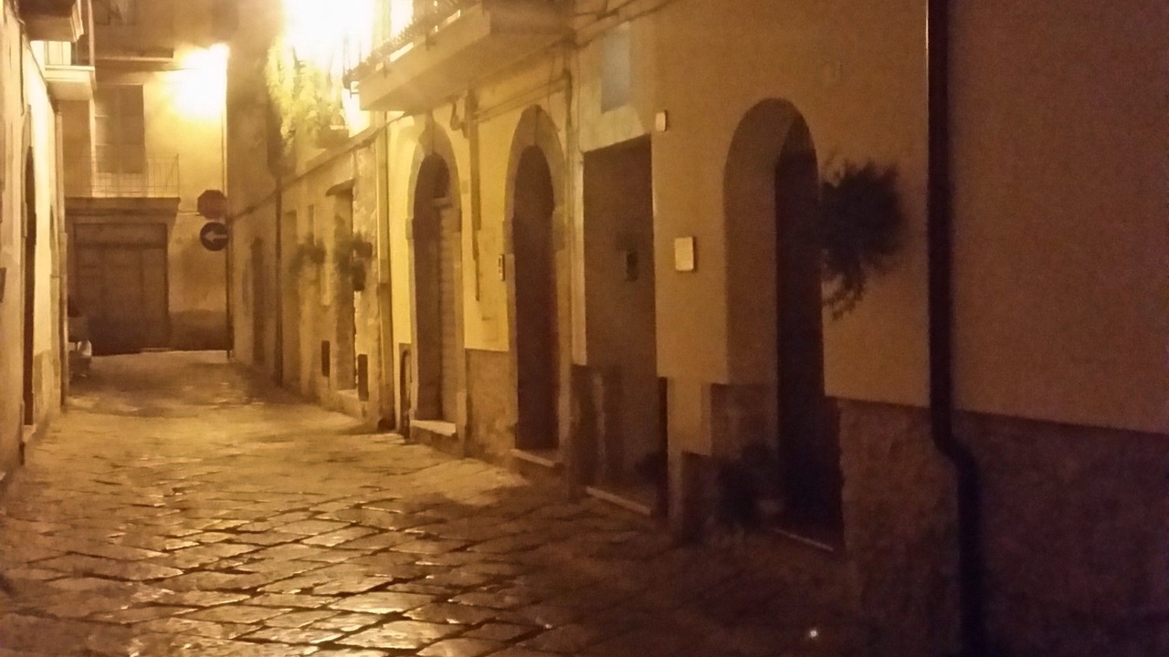 Photo of Buildings in Fondi