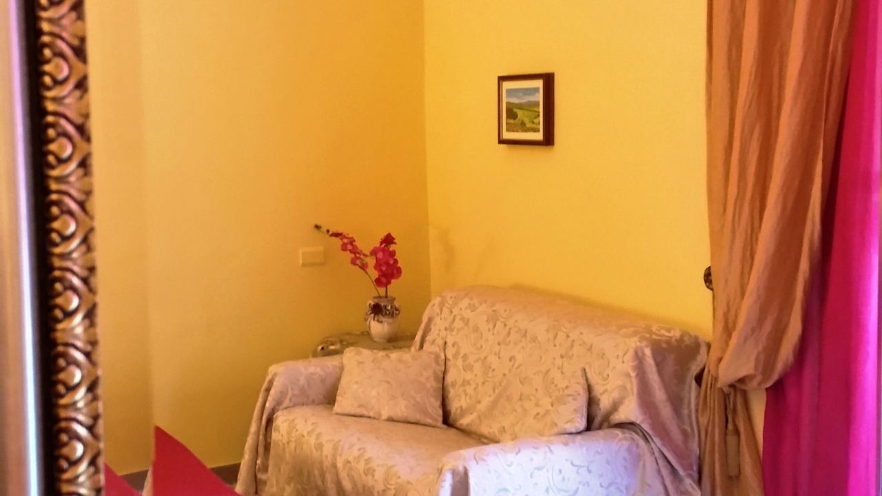 Photo of Bedroom in Fondi