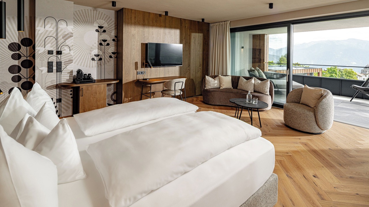 Photo of Bedroom in Maranza