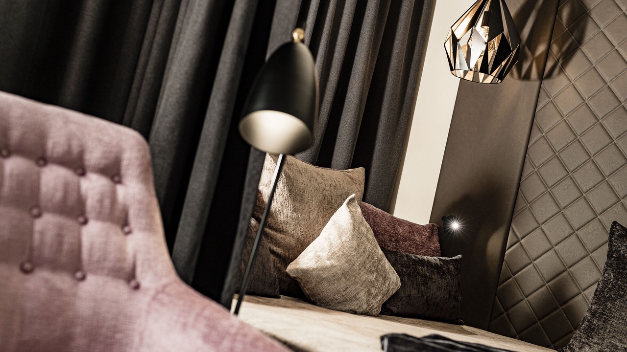 Photo of Bedroom in Maranza