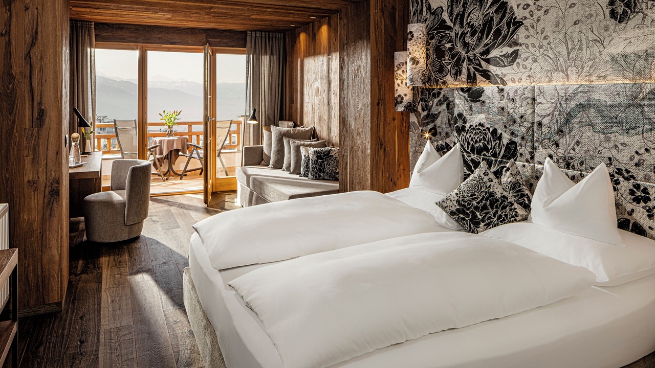 Photo of Bedroom in Maranza