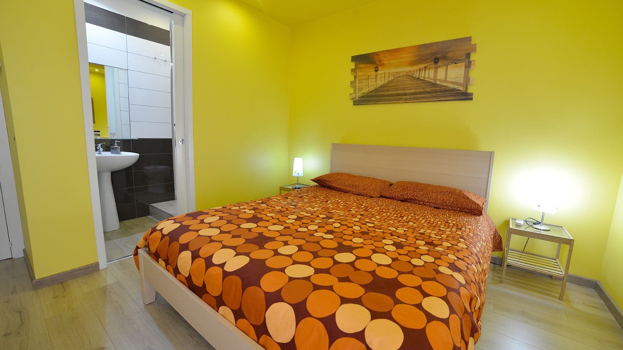 Photo of Bedroom in Adrano