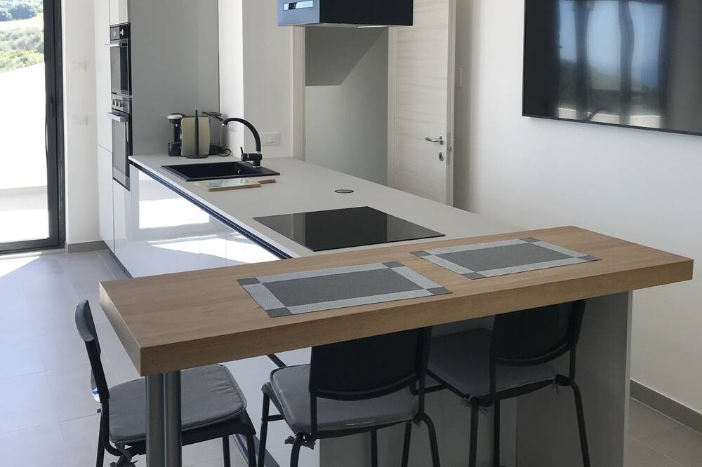 Photo of Kitchen in Termini Imerese