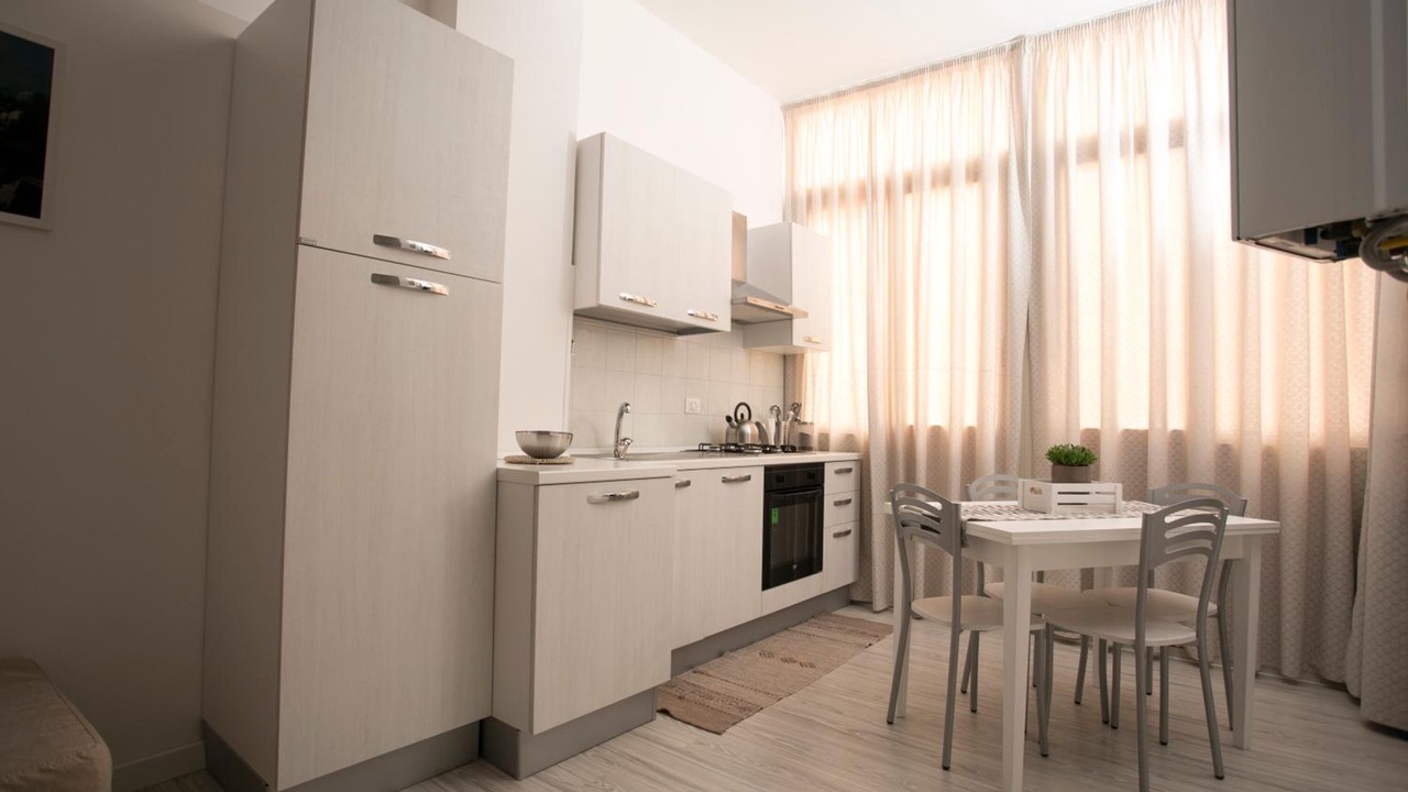 Photo of Kitchen in Marsala