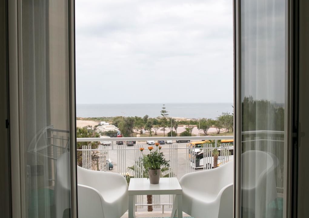 Photo of Patio Balcony in Marsala