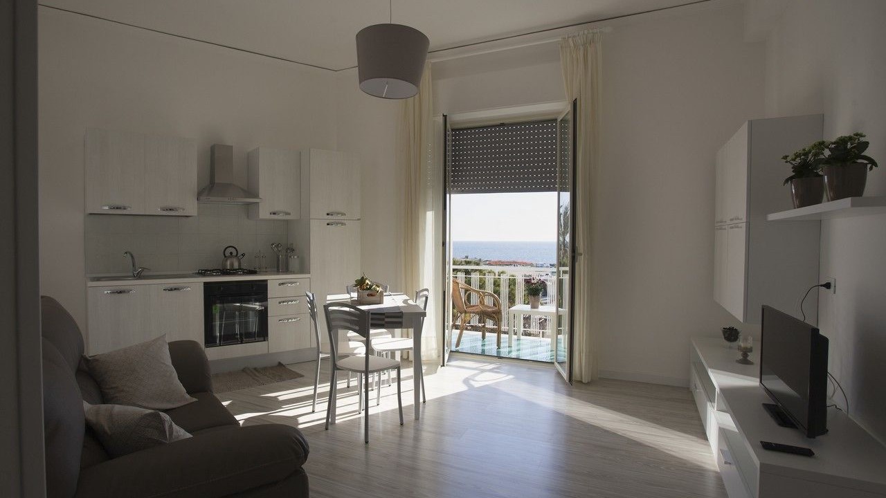 Photo of Patio Balcony in Marsala