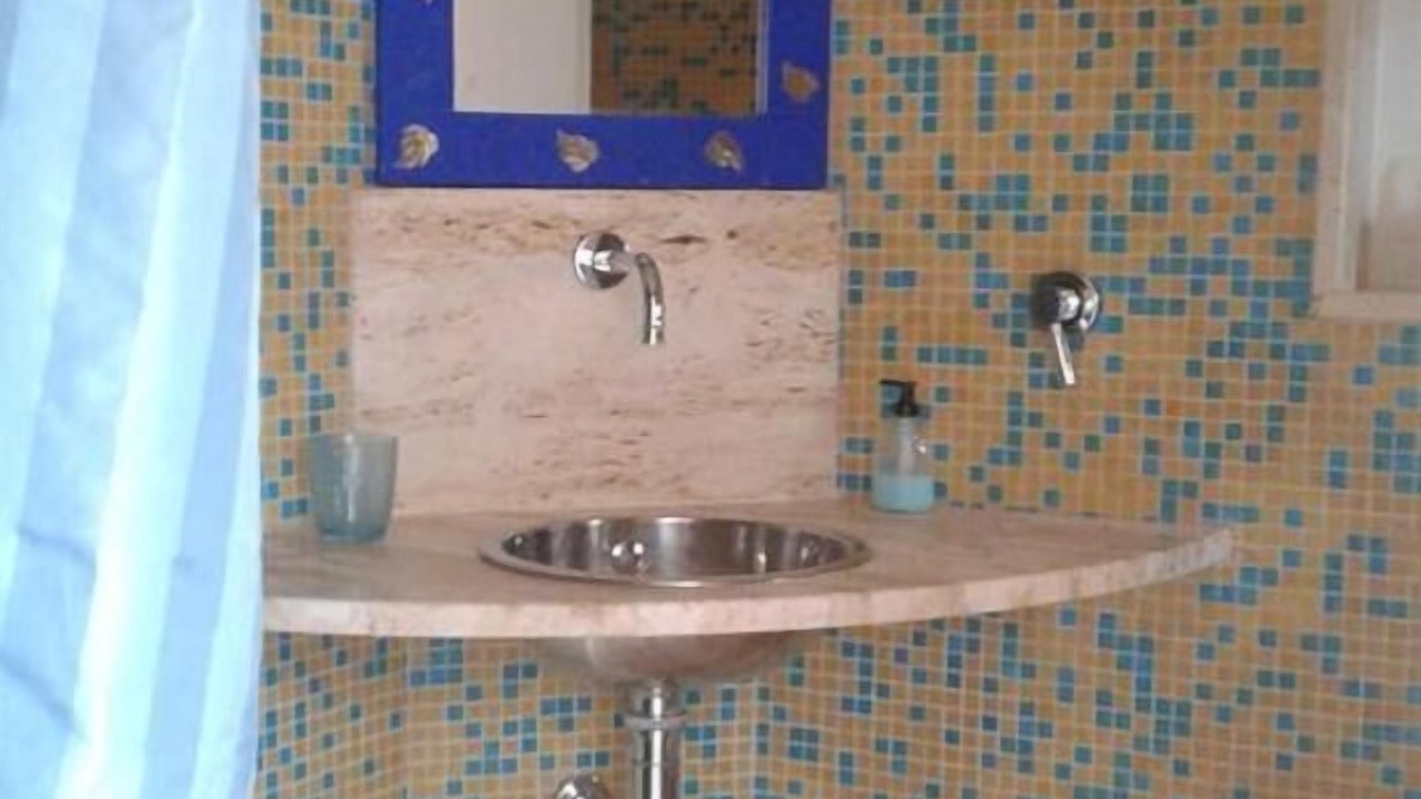 Photo of Bathroom in Agrigento