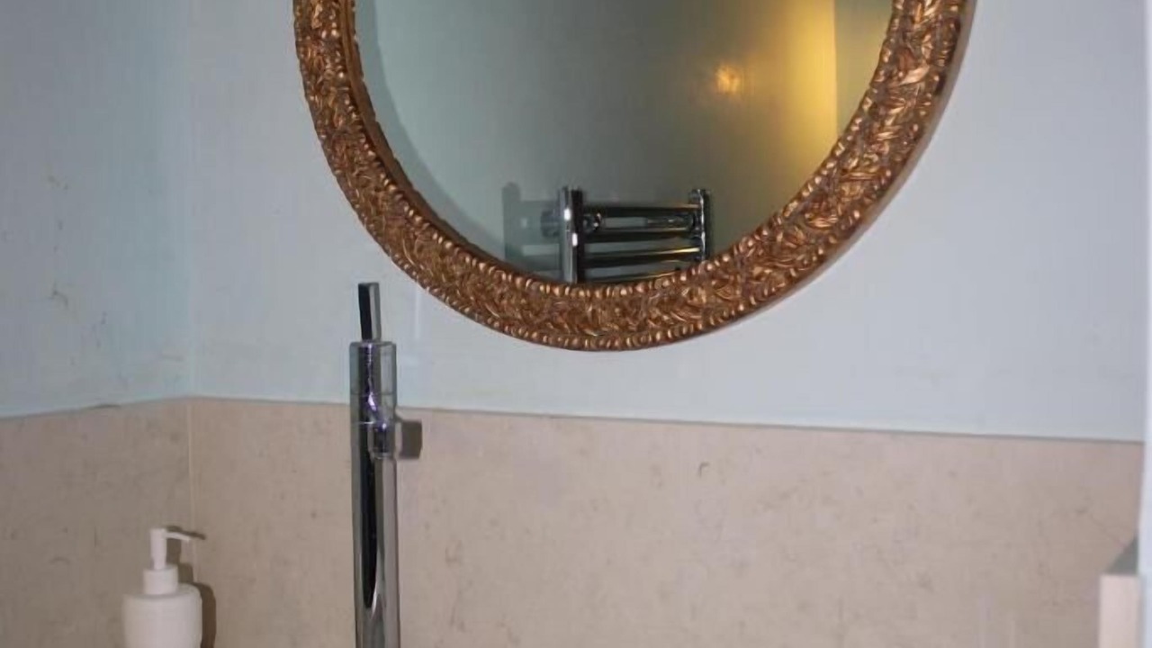 Photo of Bathroom in Agrigento