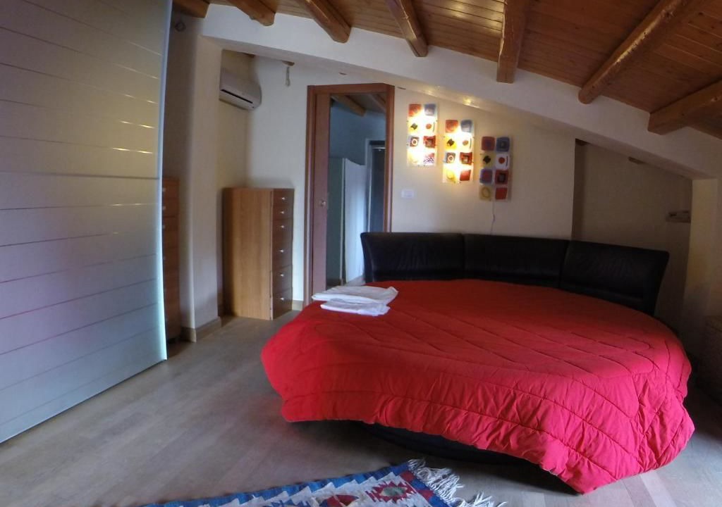 Photo of Bedroom in Agrigento