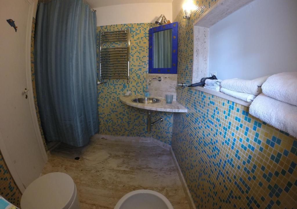 Photo of Bathroom in Agrigento