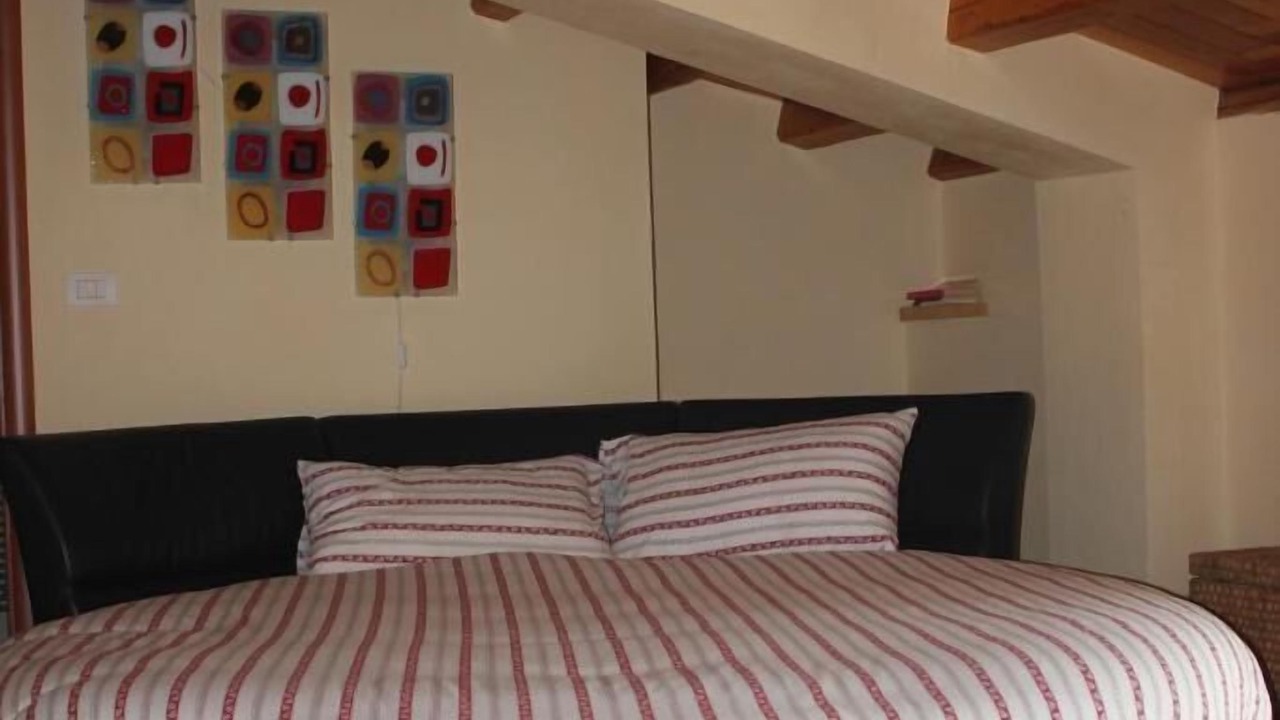 Photo of Bedroom in Agrigento