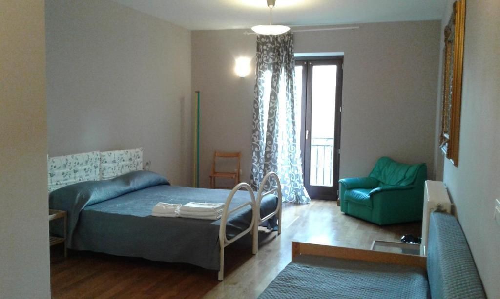 Photo of Bedroom in Agrigento
