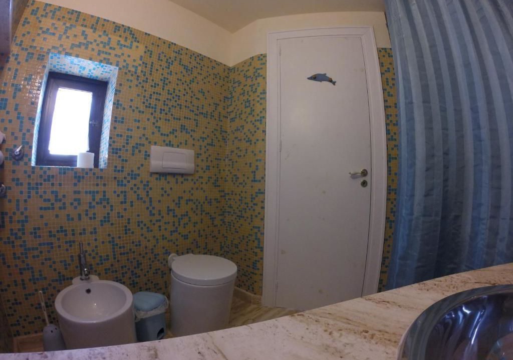 Photo of Bathroom in Agrigento