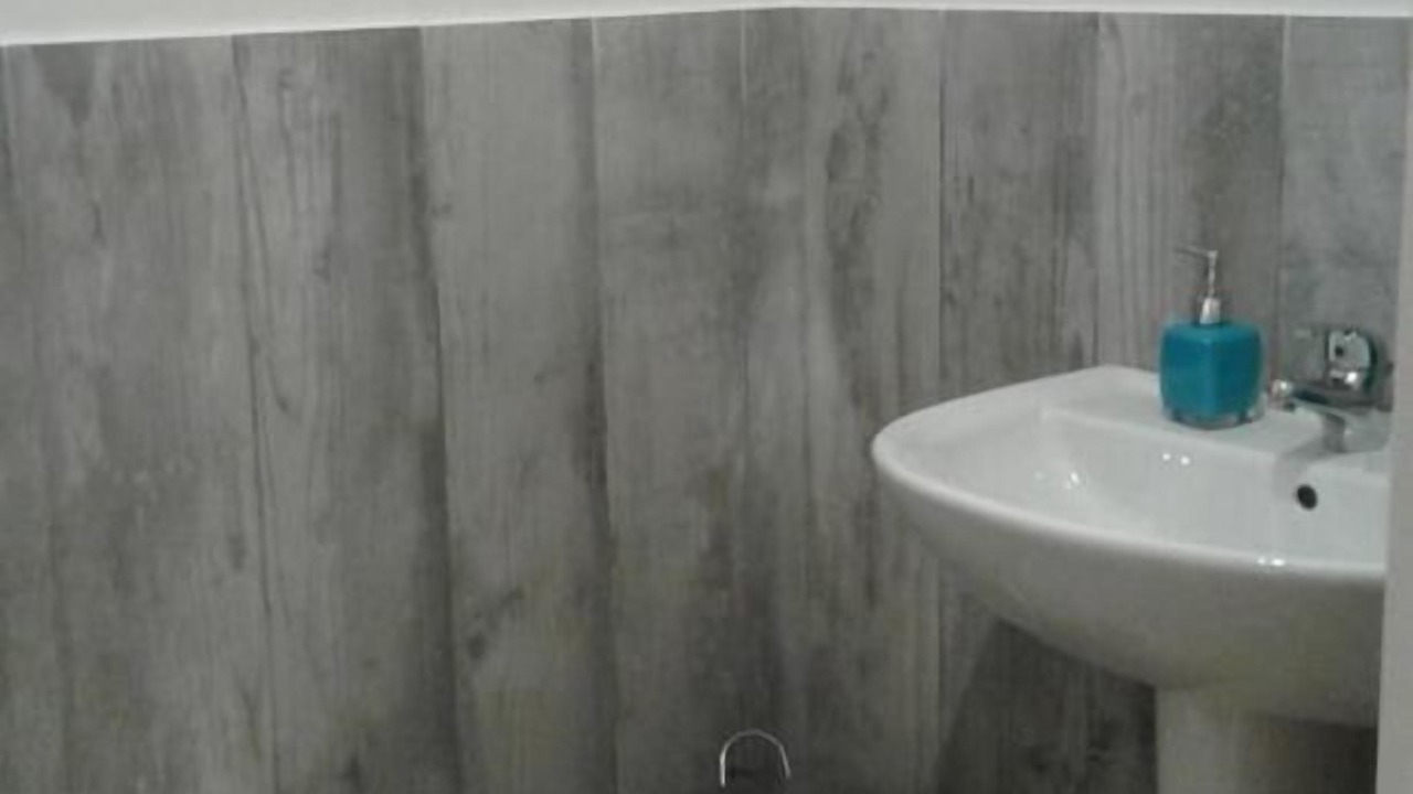 Photo of Bathroom in Agrigento