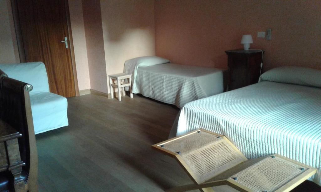 Photo of Bedroom in Agrigento