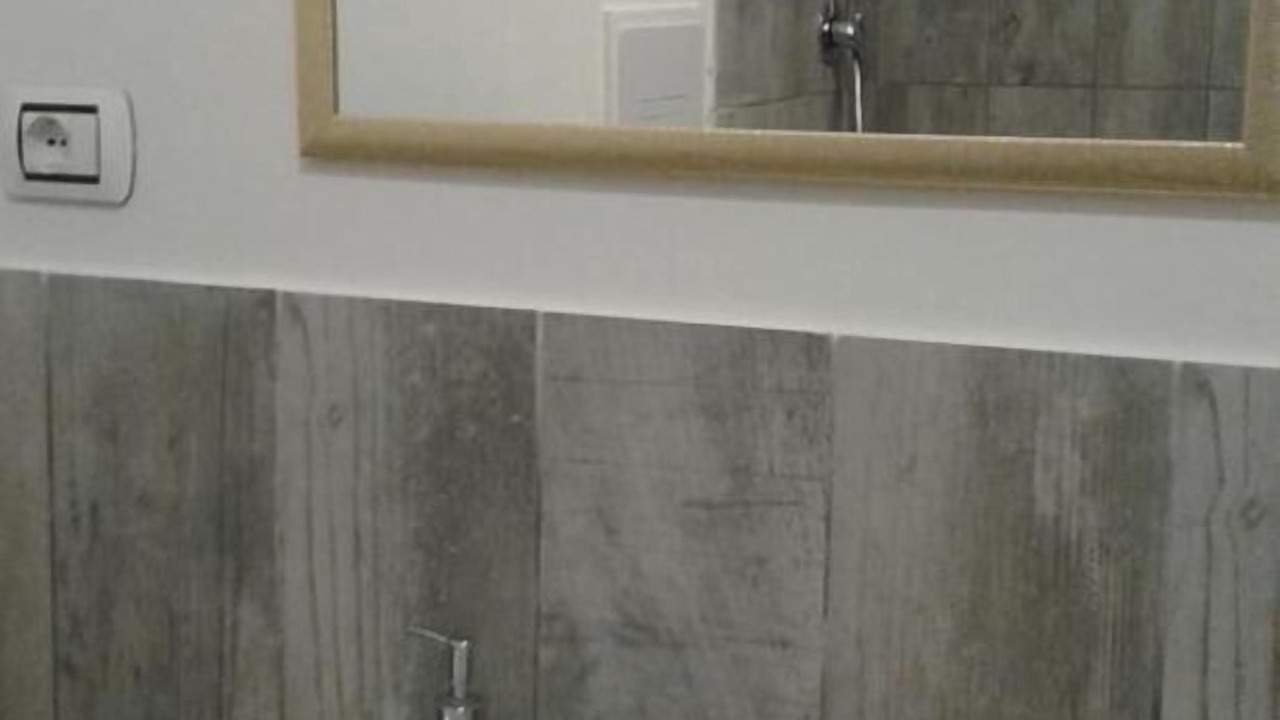 Photo of Bathroom in Agrigento