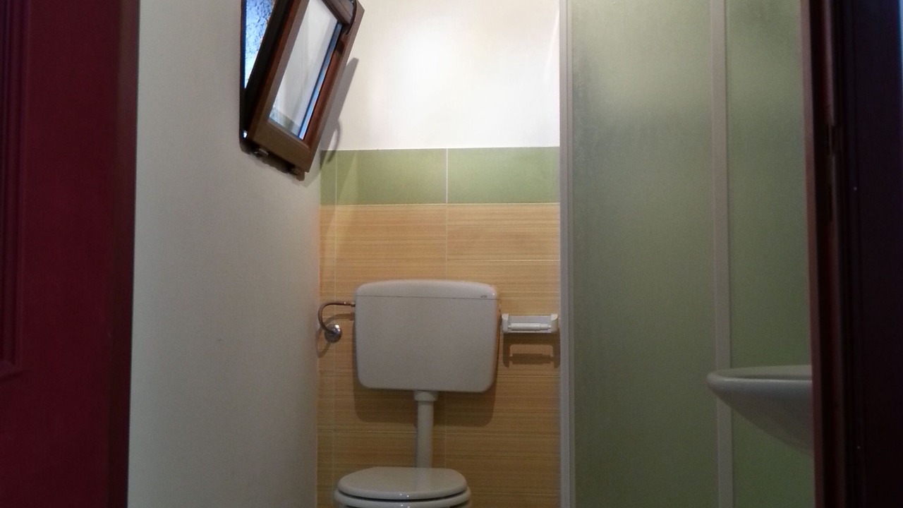Photo of Bathroom in Centuripe