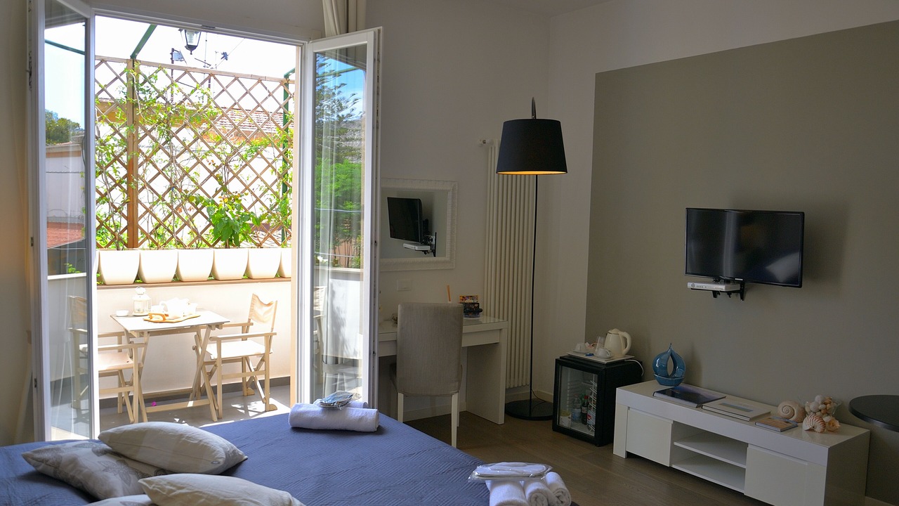 Photo of Bedroom in Mondello