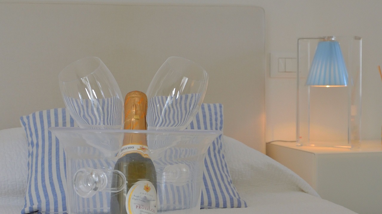 Photo of Bedroom in Mondello