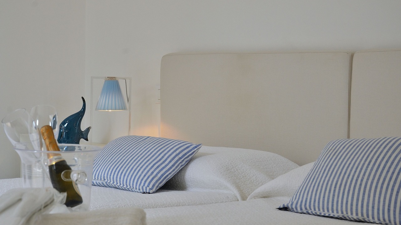 Photo of Bedroom in Mondello